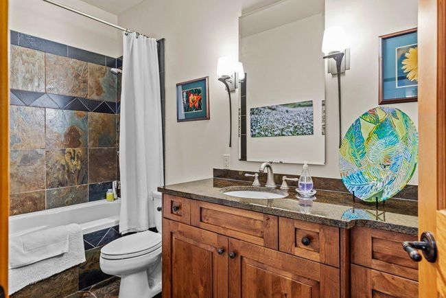 517 Silvertip Pointe, House other with 5 bedrooms, 5 bathrooms and 6 parking in Canmore AB | Image 40