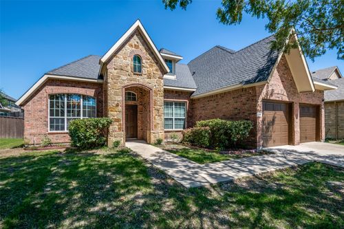 266 Houston St, Lavon, TX, 75166-1738 | Card Image