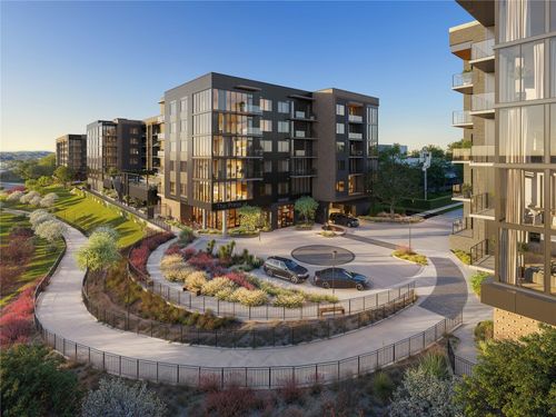 213-301 Pressler St, Austin, TX, 78703-5224 | Card Image