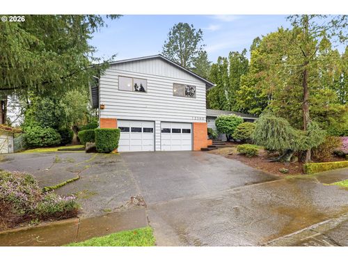 12360 Sw Katherine St, Tigard, OR, 97223-3155 | Card Image