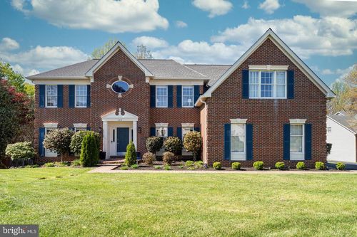 1518 Thurber St, HERNDON, VA, 20170-2565 | Card Image