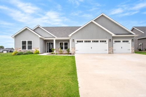 3524 Collier Dr, Lafayette, IN, 47905-9534 | Card Image