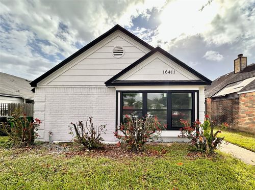 16411 Gold Ridge Ln, Houston, TX, 77053-4457 | Card Image