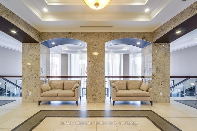 236 - 281 Woodbridge Ave, Condo with 1 bedrooms, 1 bathrooms and 1 parking in Woodbridge ON | Image 21