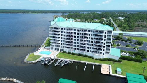 unit-703-1600 Marina Bay Dr, Panama City, FL, 32409-4533 | Card Image