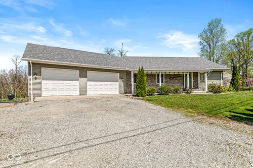 20592 E State Road 46, Hartsville, IN, 47244-9729 | Card Image