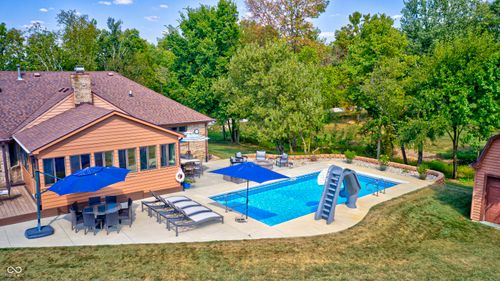 7665 Maloney Rd, Brownsburg, IN, 46112-9214 | Card Image