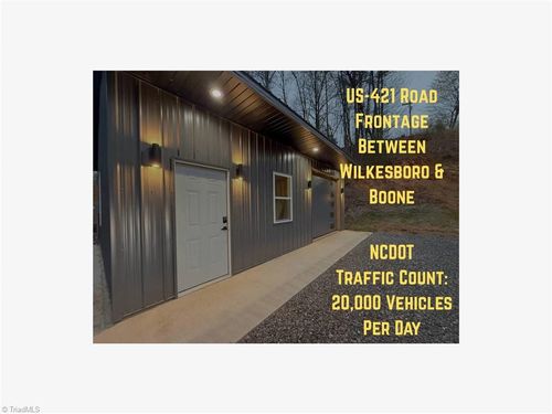 9140 W Us Highway 421, Wilkesboro, NC, 28697 | Card Image