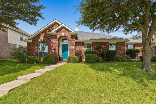 1545 Sandlewood Dr, Allen, TX, 75002-0967 | Card Image