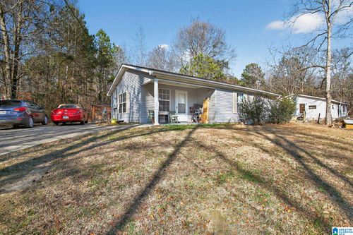 850 Cave Road, CLANTON, AL, 35045 | Card Image
