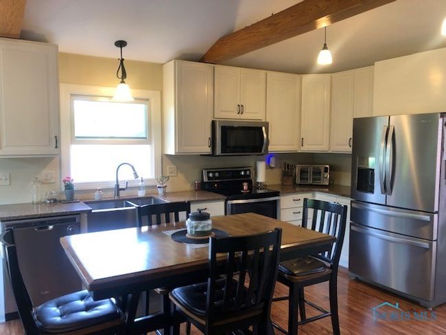 509 Washington St, House other with 3 bedrooms, 2 bathrooms and 3 parking in Republic OH | Image 17
