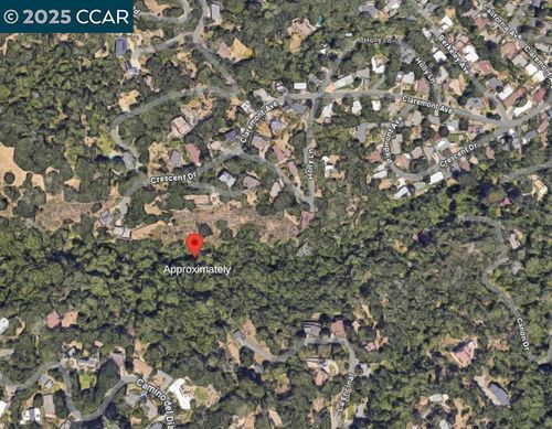 0 Crescent Dr, Orinda, CA, 94563 | Card Image