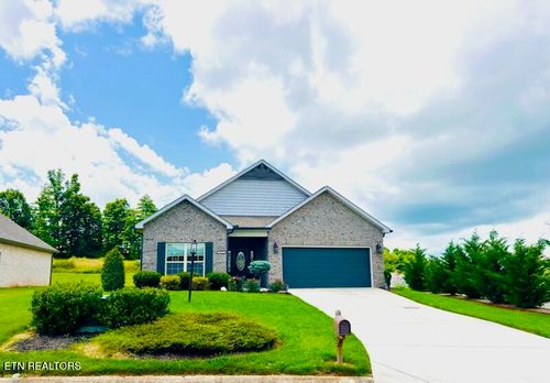 3787 Legends Way, Maryville, TN, 37801-8600 | Card Image