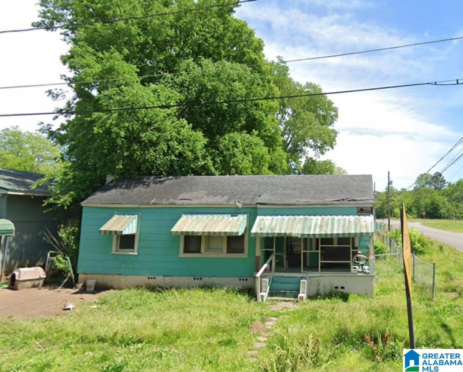 Residential in BIRMINGHAM