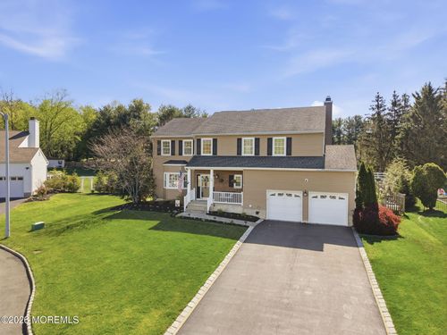 20 Johnny Dr, Farmingdale, NJ, 07727-3513 | Card Image