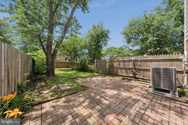 7504 Bland Dr, Townhouse with 3 bedrooms, 3 bathrooms and null parking in MANASSAS VA | Image 23