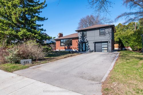 431 Walkers Line, Burlington, ON, L7N2C9 | Card Image