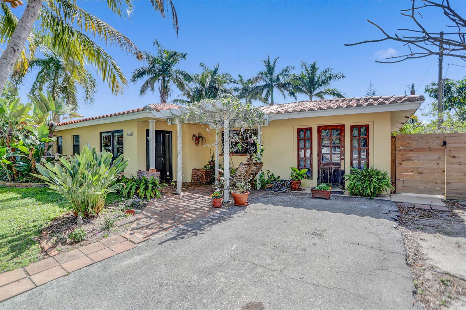 Residential Lease in Boca Raton 5