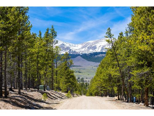 758 Spruce Dr, Leadville, CO, 80461 | Card Image