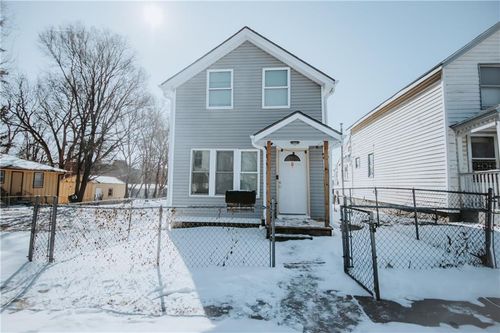 229 Osage Street, Leavenworth, KS, 66048 | Card Image