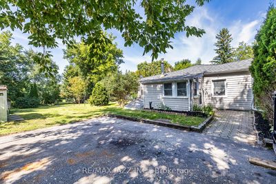 14340 Old Scugog Rd, House other with 2 bedrooms, 1 bathrooms and 4 parking in Scugog ON | Image 2