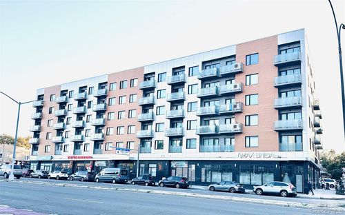 6f-62-98 Woodhaven Blvd, Rego Park, NY, 11374-3351 | Card Image