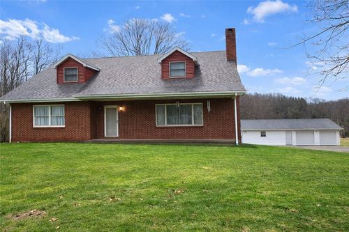 415 Monroe Rd, Sarver, PA, 16055-9326 | Card Image