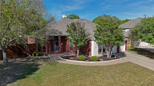 4404 Bolton Ct, Mckinney, TX, 75070-8566 | Card Image