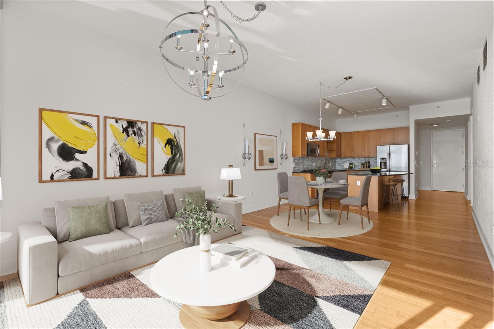 Residential in ORLANDO 3