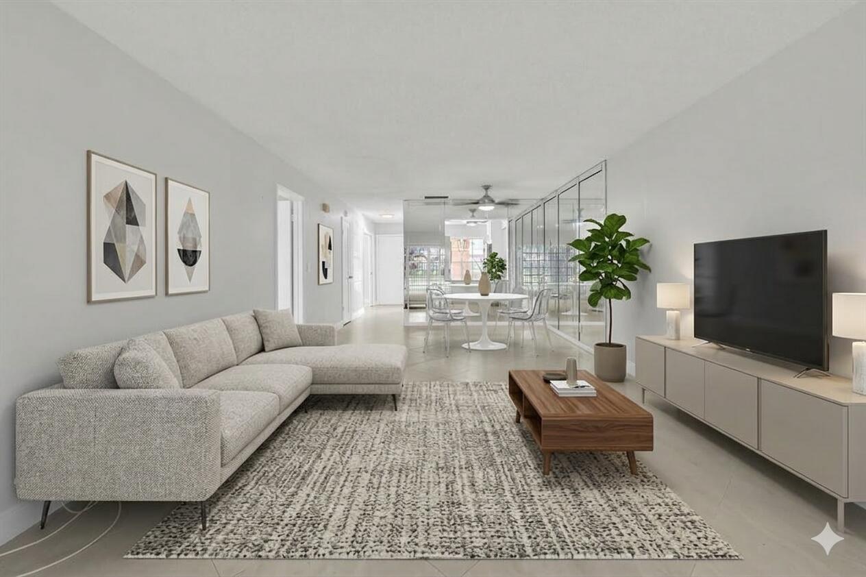 Residential in Delray Beach