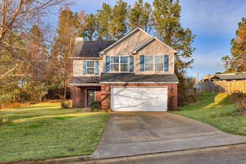 1423 Sawmill Trail, Grovetown, GA, 30813 | Card Image