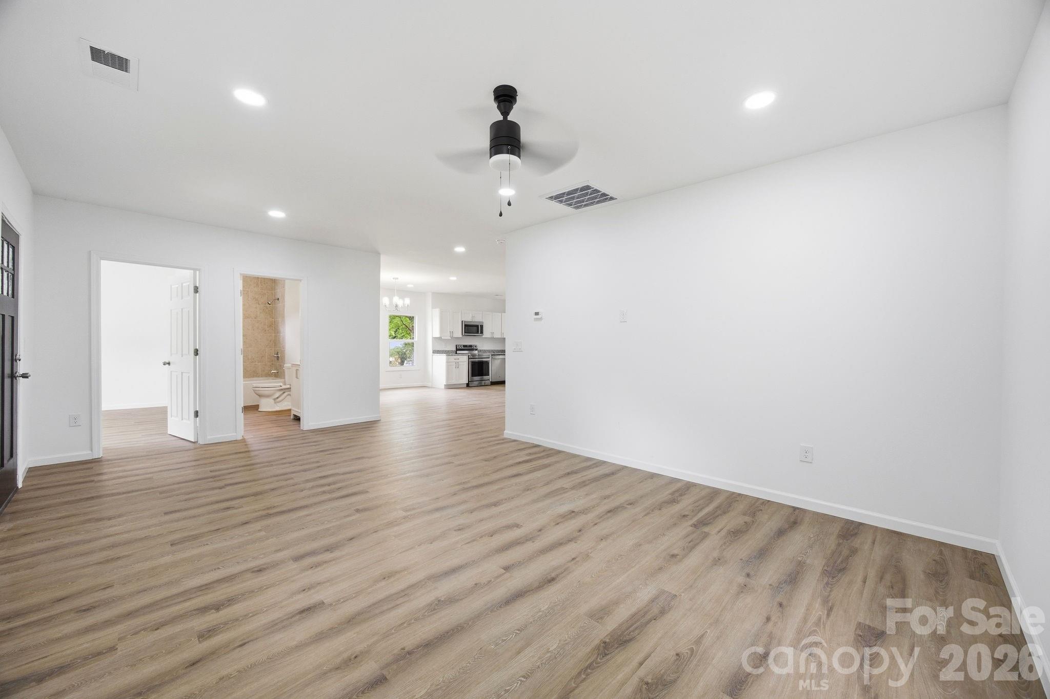 Residential in Chester 5