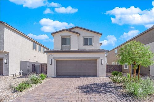 6730 Palmer Crest St, North Las Vegas, NV, 89086-1582 | Card Image