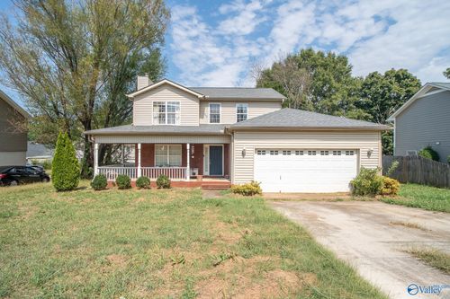 1060 Old Monrovia Rd Nw, Huntsville, AL, 35806-3504 | Card Image