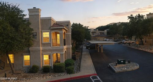 10106-1500 E Pusch Wilderness Dr, Tucson, AZ, 85737-6001 | Card Image