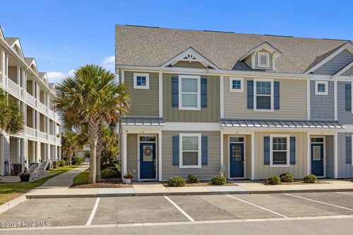unit-46-2800 W Fort Macon Rd, Atlantic Beach, NC, 28512-5615 | Card Image