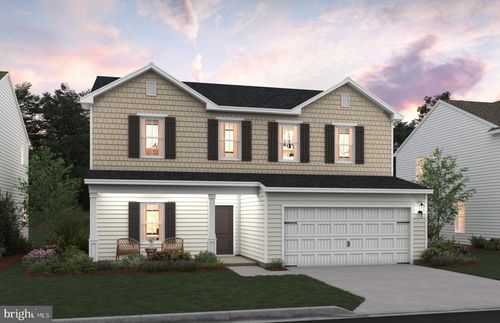 (Lot 419) TBD Pickersgill, RANSON, WV, 25438 | Card Image