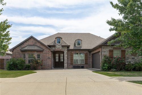 5807 Sw Knotty Pine Rd, Bentonville, AR, 72713-5693 | Card Image