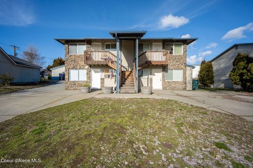 119 E Borah Ave, Coeur d'Alene, ID, 83814 | Card Image