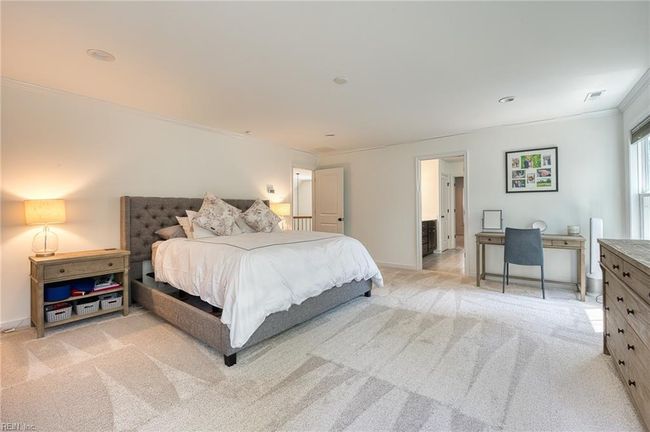9430 Pocahontas Trl, House other with 4 bedrooms, 3 bathrooms and null parking in Providence Forge VA | Image 25