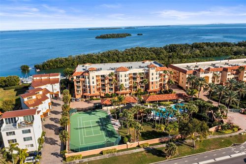 b2-1645 Pinellas Bayway S, TIERRA VERDE, FL, 33715-2548 | Card Image