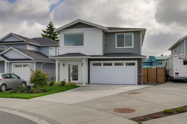 6517 Noblewood Pl, House other with 4 bedrooms, 3 bathrooms and 4 parking in Sooke BC | Image 45