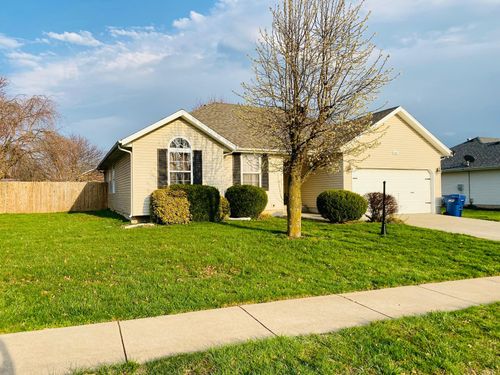 442 N Murphy Dr, Republic, MO, 65738-1764 | Card Image