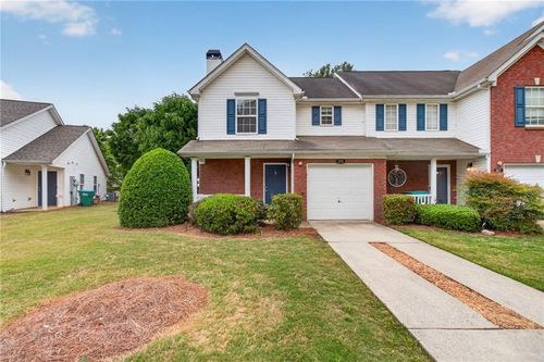 275 Cottonwood Creek Cir, Canton, GA, 30114-9005 | Card Image