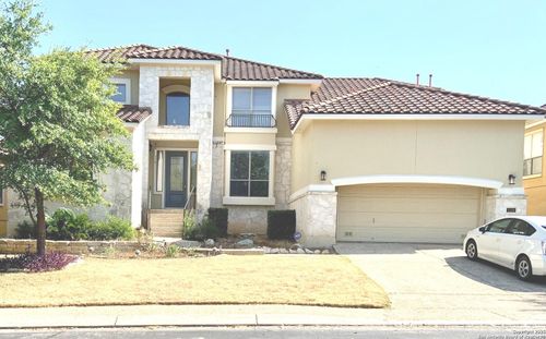 1119 Via Belcanto, San Antonio, TX, 78260-4238 | Card Image