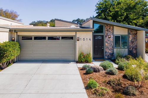 1614 Shepherd Dr, Paso Robles, CA, 93446-3625 | Card Image