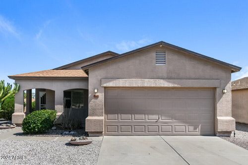 1142 E Desert Rose Trl, San Tan Valley, AZ, 85143-4240 | Card Image