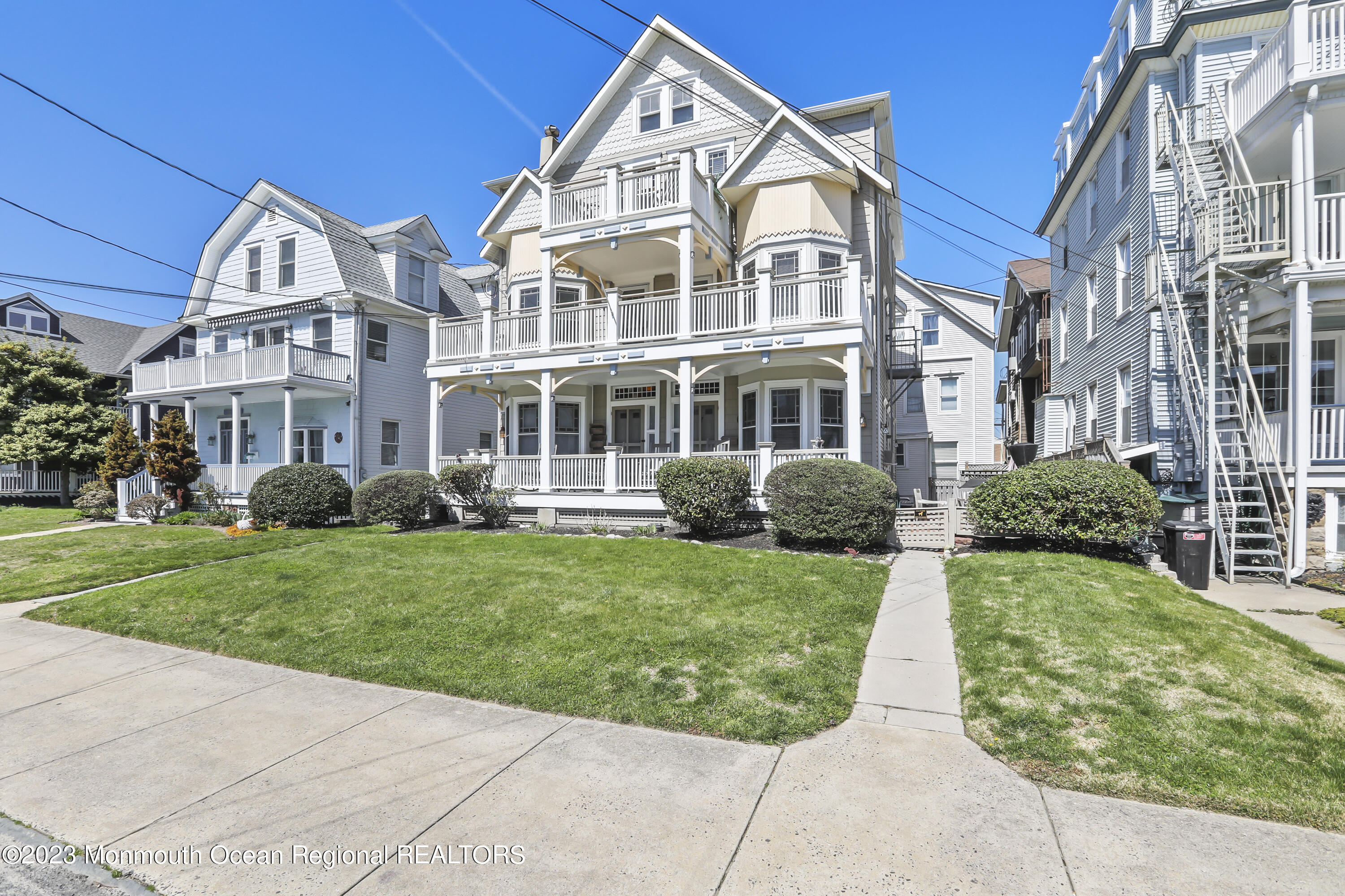 1e 7 Abbott Avenue, Inactive in Ocean Grove Zoocasa