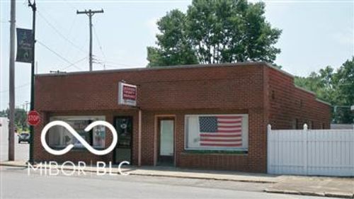 1100 W Spring Street, Brownstown, IN, 47220 | Card Image