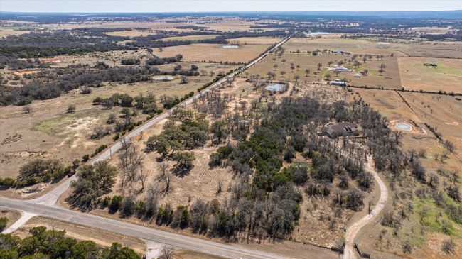 1918 Coleman Ranch Rd, House other with 3 bedrooms, 2 bathrooms and null parking in Tolar TX | Image 9
